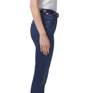 Citizens of Humanity - Sloane High Waist Skinny Jeans - Sz 24 - MSRP $238.00 NWT